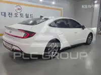 2021 Hyundai Sonata