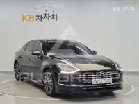 2021 Hyundai Sonata