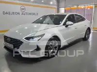 2021 Hyundai Sonata