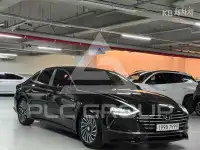 2021 Hyundai Sonata