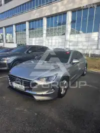 2021 Hyundai Sonata