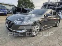 2021 Hyundai Sonata