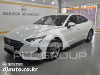 2021 Hyundai Sonata