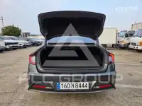 2021 Hyundai Sonata