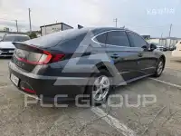 2021 Hyundai Sonata