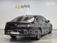2021 Hyundai Sonata
