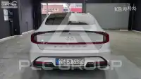 2021 Hyundai Sonata
