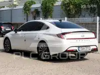 2021 Hyundai Sonata