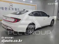 2021 Hyundai Sonata