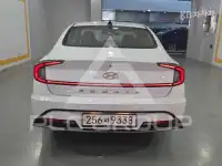 2021 Hyundai Sonata