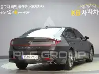 2021 Hyundai Sonata