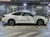 2021 Hyundai Sonata
