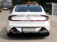 2021 Hyundai Sonata