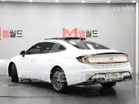 2021 Hyundai Sonata