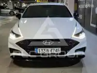 2021 Hyundai Sonata