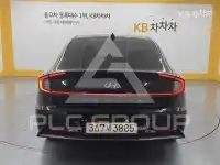2021 Hyundai Sonata