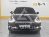 2021 Hyundai Sonata