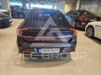 2021 Hyundai Sonata