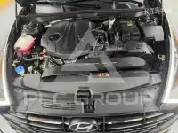 2021 Hyundai Sonata