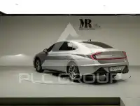 2021 Hyundai Sonata