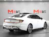 2021 Hyundai Sonata