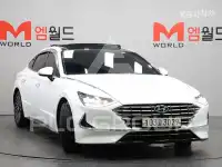 2021 Hyundai Sonata