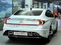 2021 Hyundai Sonata