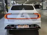 2021 Hyundai Sonata