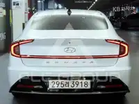 2021 Hyundai Sonata