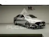 2021 Hyundai Sonata