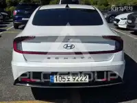 2021 Hyundai Sonata