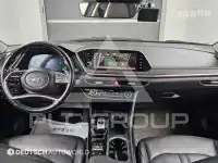 2021 Hyundai Sonata