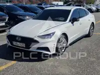 2021 Hyundai Sonata