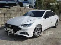 2021 Hyundai Sonata