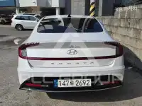 2021 Hyundai Sonata