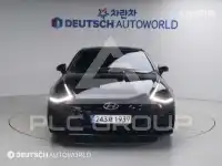 2021 Hyundai Sonata