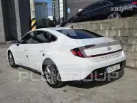 2021 Hyundai Sonata