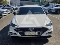 2021 Hyundai Sonata