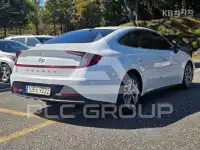 2021 Hyundai Sonata