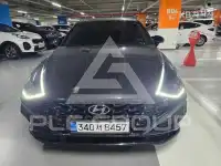 2021 Hyundai Sonata