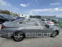 2021 Hyundai Sonata