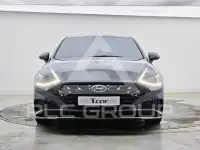 2021 Hyundai Sonata