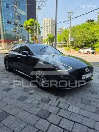 2021 Hyundai Sonata