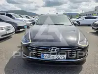 2021 Hyundai Sonata