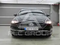 2021 Hyundai Sonata