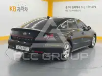 2021 Hyundai Sonata