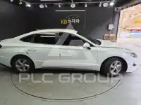 2021 Hyundai Sonata