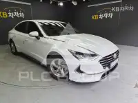 2021 Hyundai Sonata