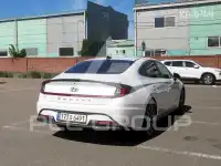 2021 Hyundai Sonata
