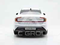 2021 Hyundai Sonata